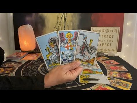 Gemini Tarot June Straight From The Heart Youtube