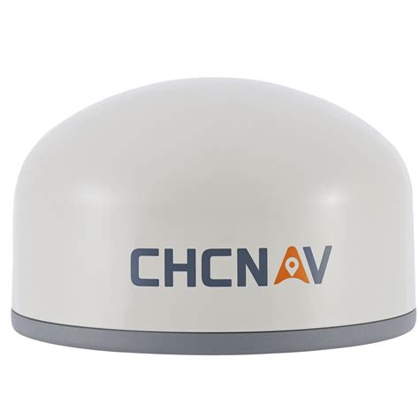 Gnss Receiver H Chc Navigation Chcnav Monitoring Compact