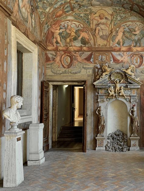 The 9 Best Museums in Rome - Italy Segreta - Culture