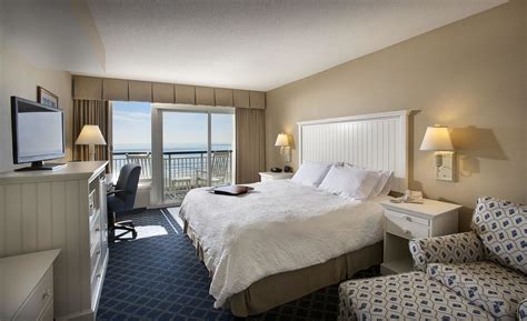 Discount Coupon for Hampton Inn & Suites Myrtle Beach in Myrtle Beach ...