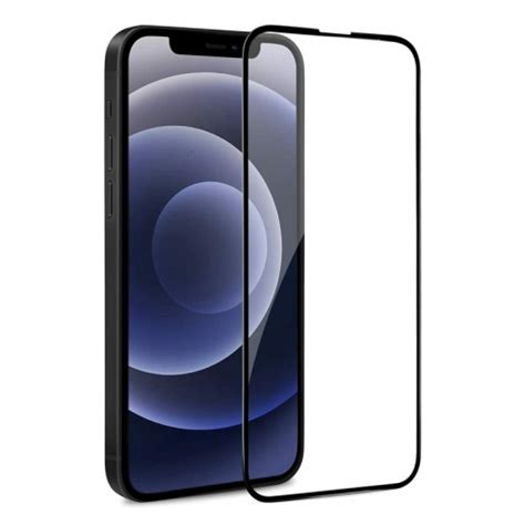 【csmart】 Case Friendly 3d Curved Full Coverage Tempered Glass Screen