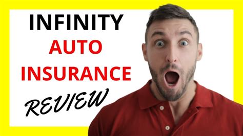 🔥 Infinity Auto Insurance Review Exploring The Pros And Cons Of Their