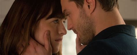 Fifty Shades Of Grey 2 Gefährliche Liebe erscheint mit