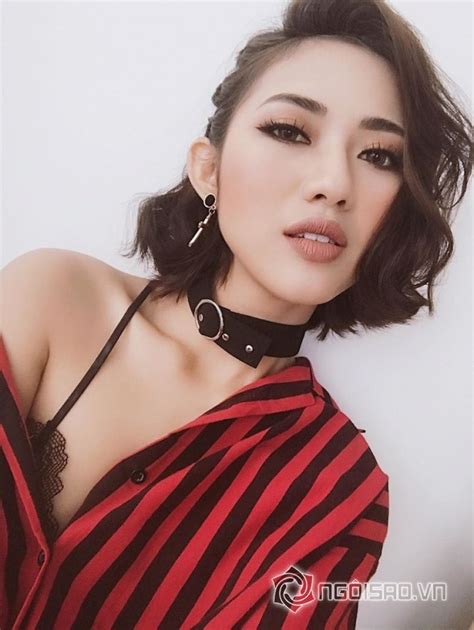 Hot girl và hot boy Việt 19 5 2017 Thị Nở tái sinh lên tiếng về tin đồn cưới đại gia Yumi