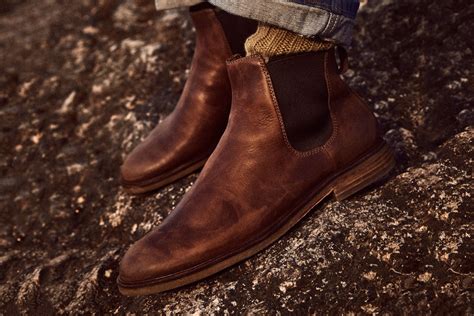 15 Best Chelsea Boots For Men of 2020 | HiConsumption