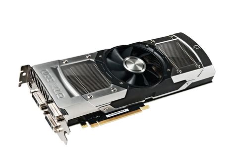 Gigabyte Geforce Gtx Lanzada Oficialmente