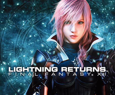 Guía Y Trucos De Lightning Returns Final Fantasy Xiii