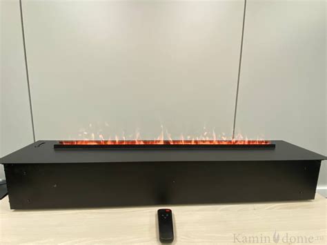 Купить электрокамин 3D CASSETTE 1000 LED RGB (Real Flame) | Интернет ...