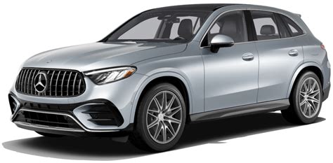 Mercedes Benz Amg Glc Incentives Specials Offers In Fort