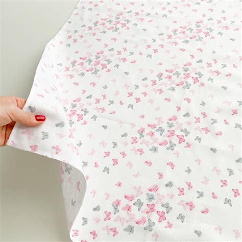 Фланелевые пеленки | Dogodashop