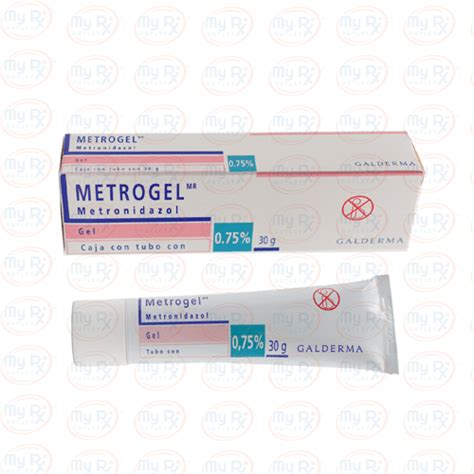 buy cheap metrogel metronidazole   rx outlet