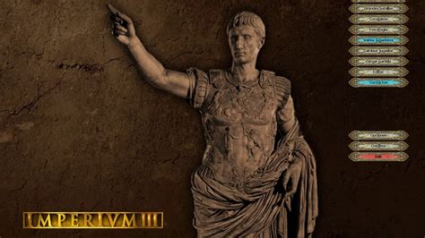 Imperium Iii Hd Roma Imperial Youtube