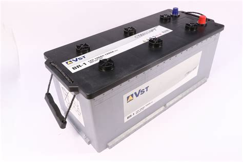 VST Стандарт - Аккумуляторы VST