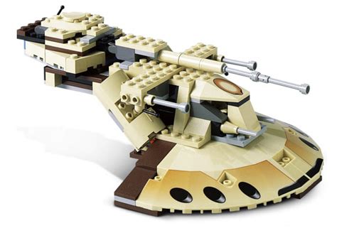 Lego Star Wars Aat Instructions