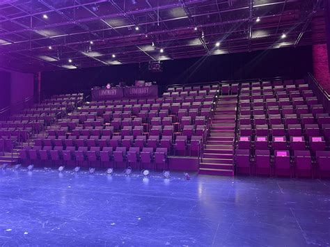 PNC Bank Arts Center: Seating Chart and Venue Information 13