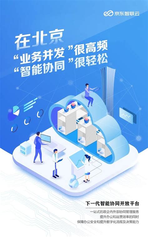 后疫情时代，京东智联云助力“云上北京”管理新常态 连线家