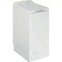 Indesit Btw L60400 Sp/n Machine À Laver Charge Par Dessus 6 Kg 951 Tr ...