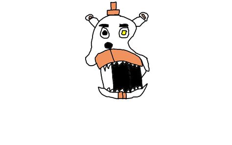 MOLTEN FREDDY (FNAF6) by Bonniebbunny2 on DeviantArt