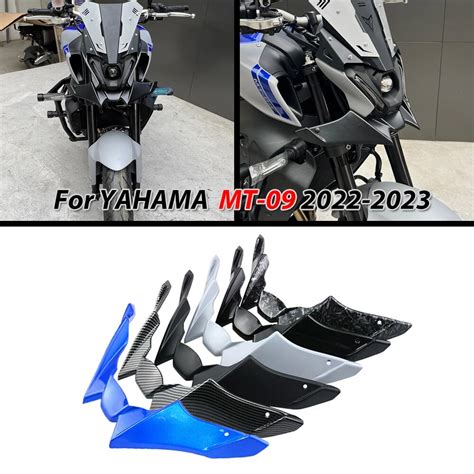 New For YAMAHA MT 09 MT 09 2022 2023 Motorcycle Mt09 Accessory Naked