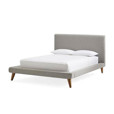 Купить Кровать Enkel 160x200 в интернет-магазине Cosmorelax