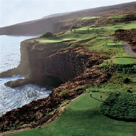 Four Seasons Resort Lanai: Hawaiian luxury to the max | Golf Advisor