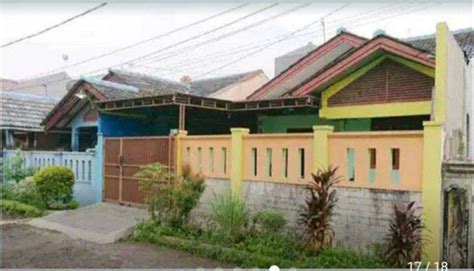 Rumah Nyaman Siap Huni Di Komplek Permata Hijau Dijual Co Id