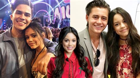 Does Jenna Ortega Have A Boyfriend In 2024 - Amalea Blondell