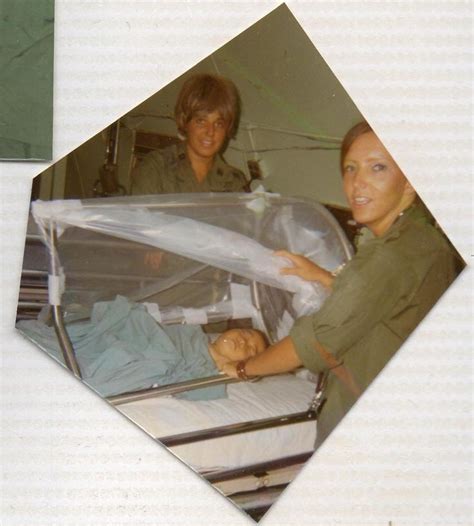 Vietnam War Army Nurses Vietnam War Photos Army Nurse Vietnam History