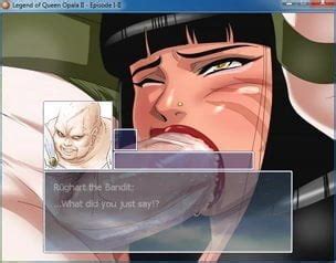 Legend Of Opala Osira Fucked By Two Bandits Cartoon Porn XHamster