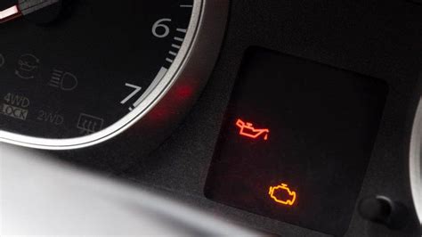 Common Symptoms Of A Bad Engine Oil Pressure Sensor Obd Codes Obd Ii