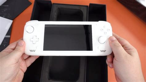 AYN Loki & AYN Loki Max Review - DroiX Blogs | Latest Technology and ...