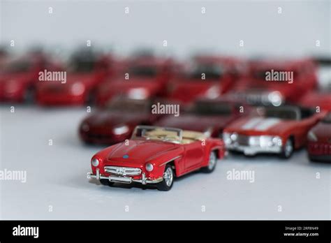 Hot Wheels Cars Stock Photo Alamy