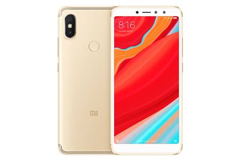 Redmi S2 Miui — Xiaomi-pad.ru