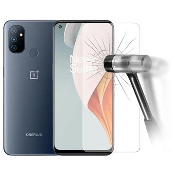 OnePlus Nord N100 skjermbeskytter Kjøp nå og spar 30