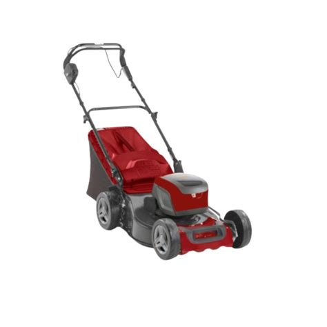 Mountfield Mowers
