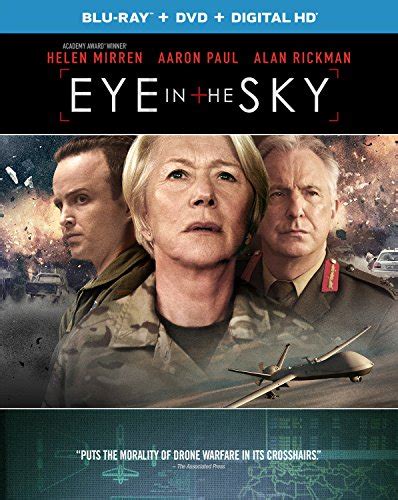 Eye in the Sky (2015) Movie Summary and Film Synopsis