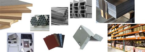 Industrial Raw Materials