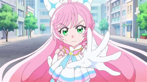 ひろがるスカイ！プリキュア 第23話 Telasaテラサ キッズ・特撮の見逃し配信＆動画が見放題