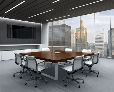 An Architectural Guide To Successful Conference System Design Shure Usa