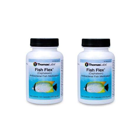 Fish Flex 250 Mg Cephalexin Keflex Free Shipping On Every Order Of