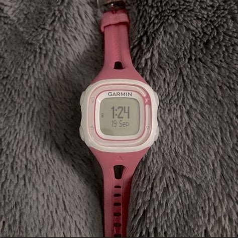 Garmin forerunner watch | Garmin forerunner, Garmin, Style