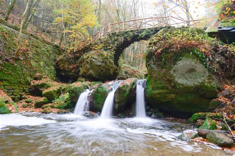 Visit Luxembourg Mullerthal