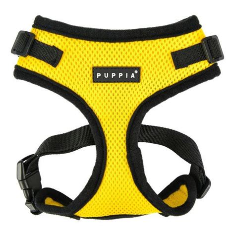 Puppia Ritefit Dog Harness Shop Online