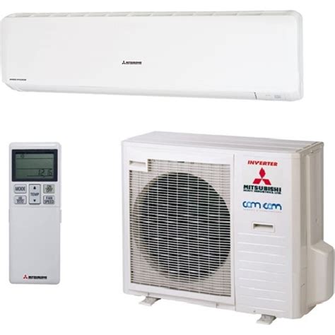 Кондиционер Сплит-система Mitsubishi Heavy SRK60ZSX-W 115404 - купить ...