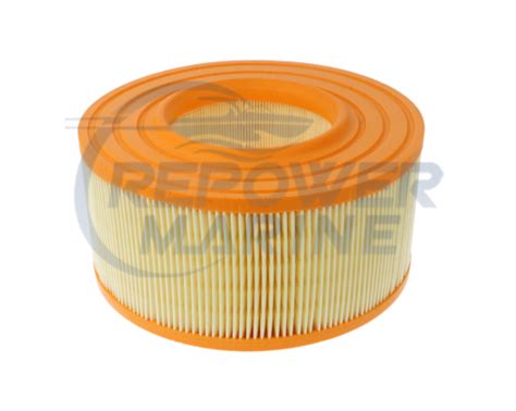 Volvo Penta Filters Volvo Penta Marine Diesel Replaces 858488