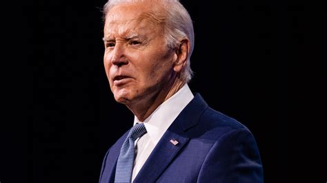 Monday Briefing: Biden Ends His Re-Election Bid - The New York Times 