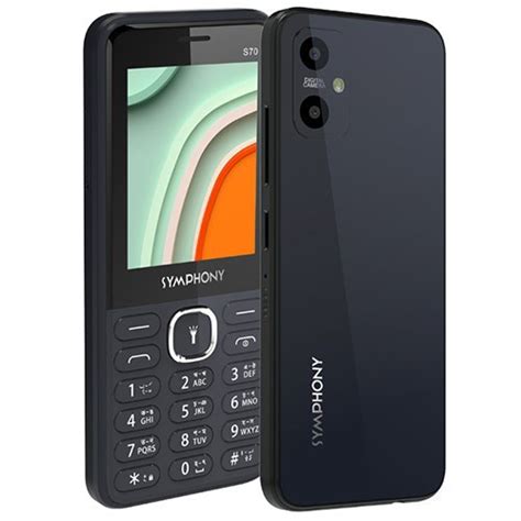 Symphony S Price In Bangladesh Mobileinbd