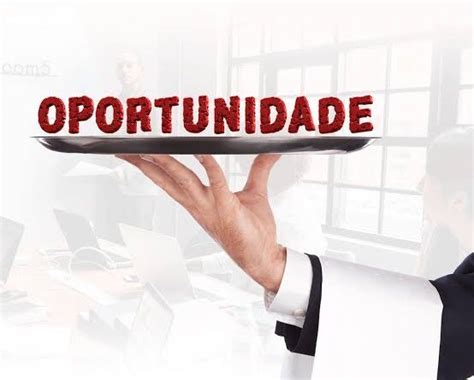 Aproveitando As Oportunidades Tribuna De Barueri