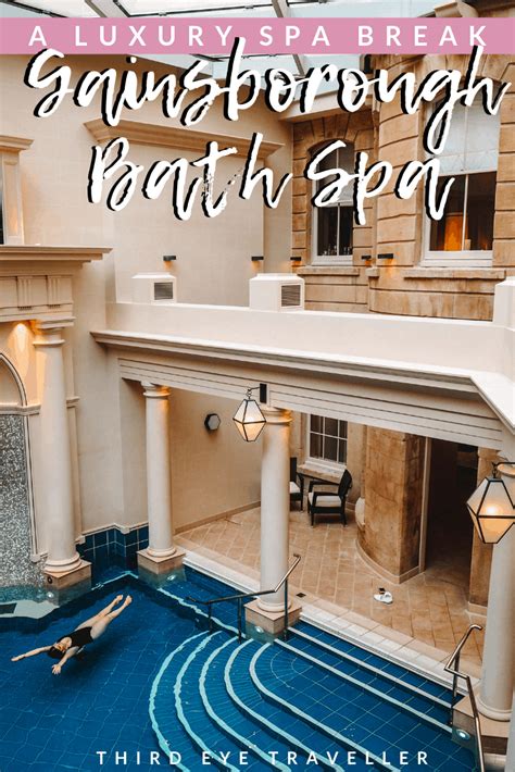 Gainsborough Bath Spa Hotel Review - 9 Ways to Have the Perfect Spa ...