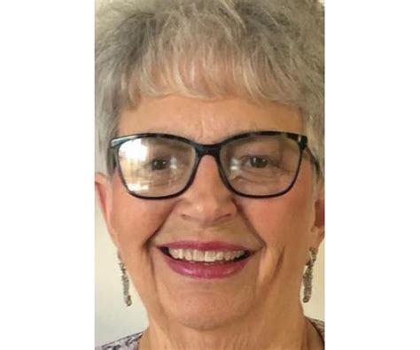 Doris Buettner Obituary 2023 Delphos Oh The Lima News